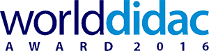 logo world didac